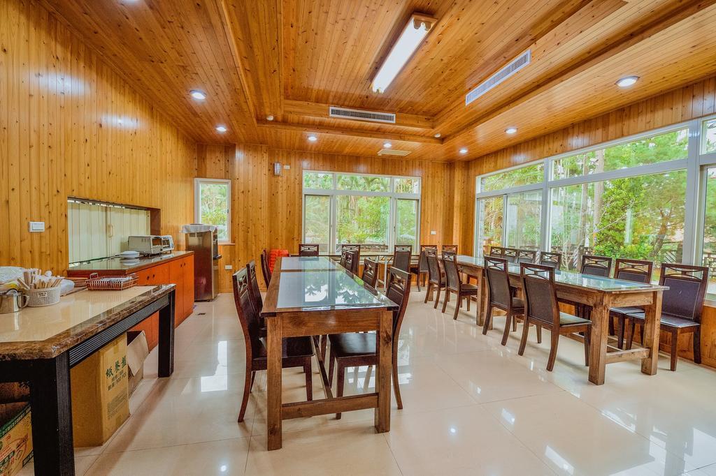 Apartamento Chungqiu Yuan Lugu Exterior foto
