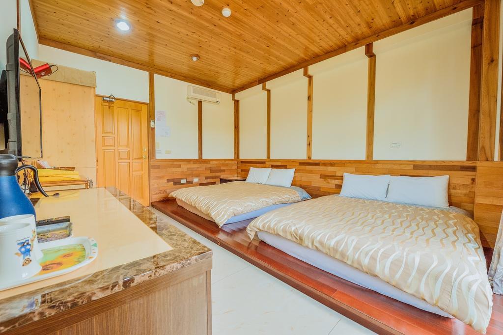 Apartamento Chungqiu Yuan Lugu Exterior foto