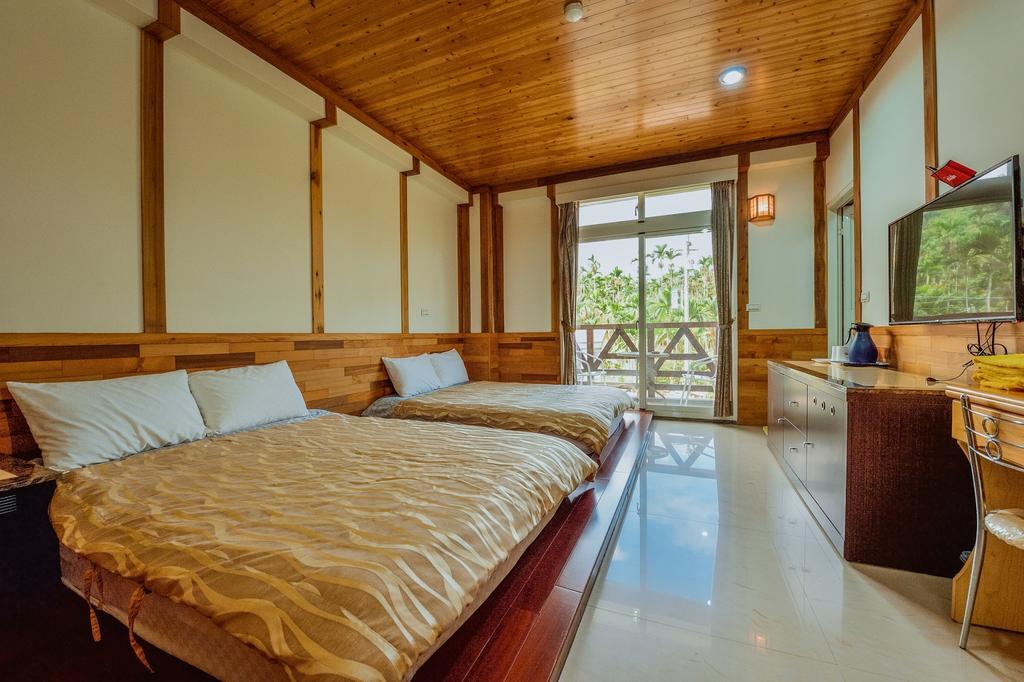 Apartamento Chungqiu Yuan Lugu Exterior foto