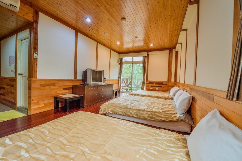 Apartamento Chungqiu Yuan Lugu Exterior foto